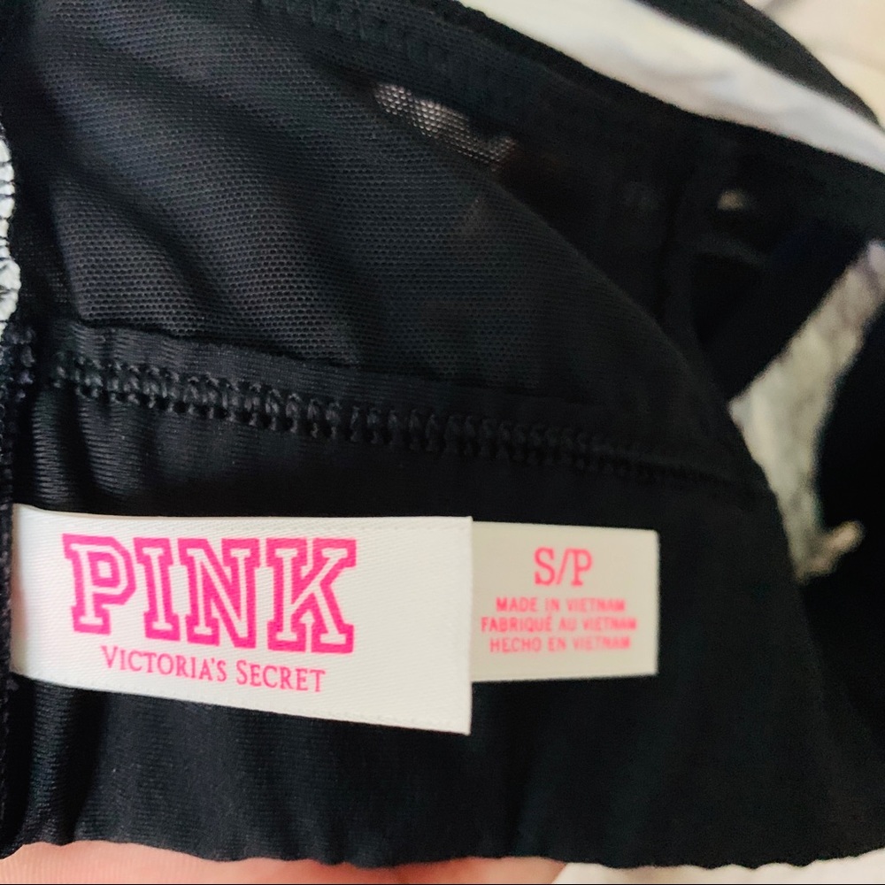 Pink sports bra - Picture 4 of 5